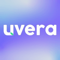 Uvera logo