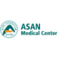 Asan Medical Center (AMC) logo