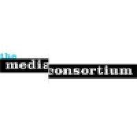 The Media Consortium logo