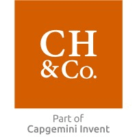 Chappuis Halder & Co.  logo