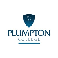 Plumpton College logo