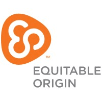 Equitable Origin logo