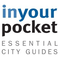 In Your Pocket City Guides logo