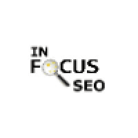 In Focus SEO logo