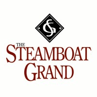 Steamboat Grand logo