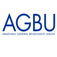 AGBU logo