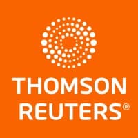 Thomson Reuters Brasil logo