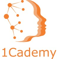 1Cademy logo