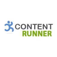 Content Runne logo