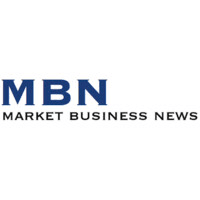 Market Business News logo