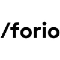 Forio logo