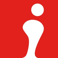 Interact logo