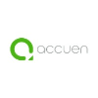 Accuen logo