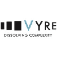 VYRE logo