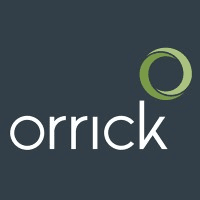 Orrick, Herrington & Sutcliffe LLP logo