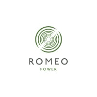 Romeo Power, Inc. (acquired by Nikola Corporation) logo