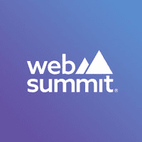 Web Summit logo
