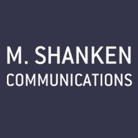 M. Shanken Communications logo