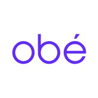 obé Fitness logo