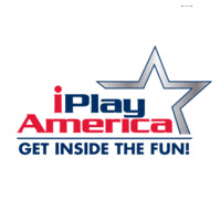 iPlay America  logo