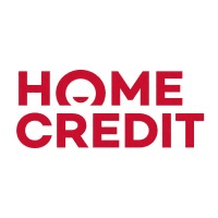 Home Credit Vietnam logo