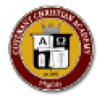 Covenant Christian Academy logo