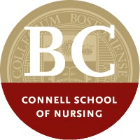 Boston College Connell School of Nursing logo