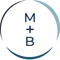 McDermott + Bull logo