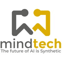 Mindtech Global Limited logo