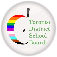Toronto District School Board logo