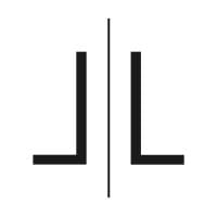 Lisa & Leroy  logo