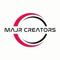 MAJR Creators logo