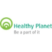 Healthy Planet US logo