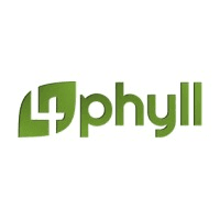 4phyll Private Limited logo