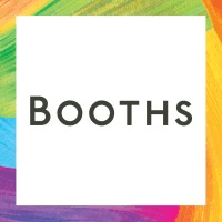 Booths logo