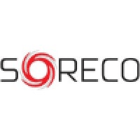 Soreco Trading logo