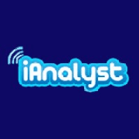 iAnalyst.com logo