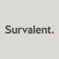 Survalent logo