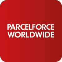 Parcelforce Worldwide logo