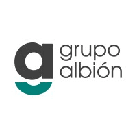 Grupo Albión logo