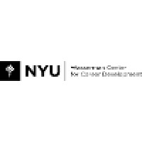 NYU Wasserman Center for Career Development logo