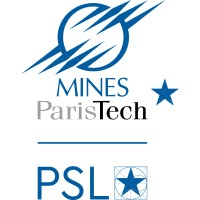 Mines Paris logo