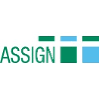Assign Group logo