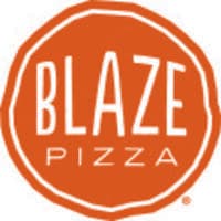Blaze Pizza, LLC logo