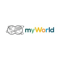 myWorld International logo