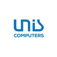 UNIS COMPUTERS, a.s. logo