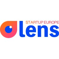 Startup Europe Lens logo