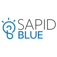 SapidBlue Technologies logo