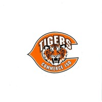 Commerce ISD logo
