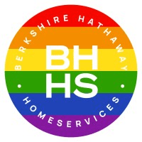 Berkshire Hathaway HomeServices logo